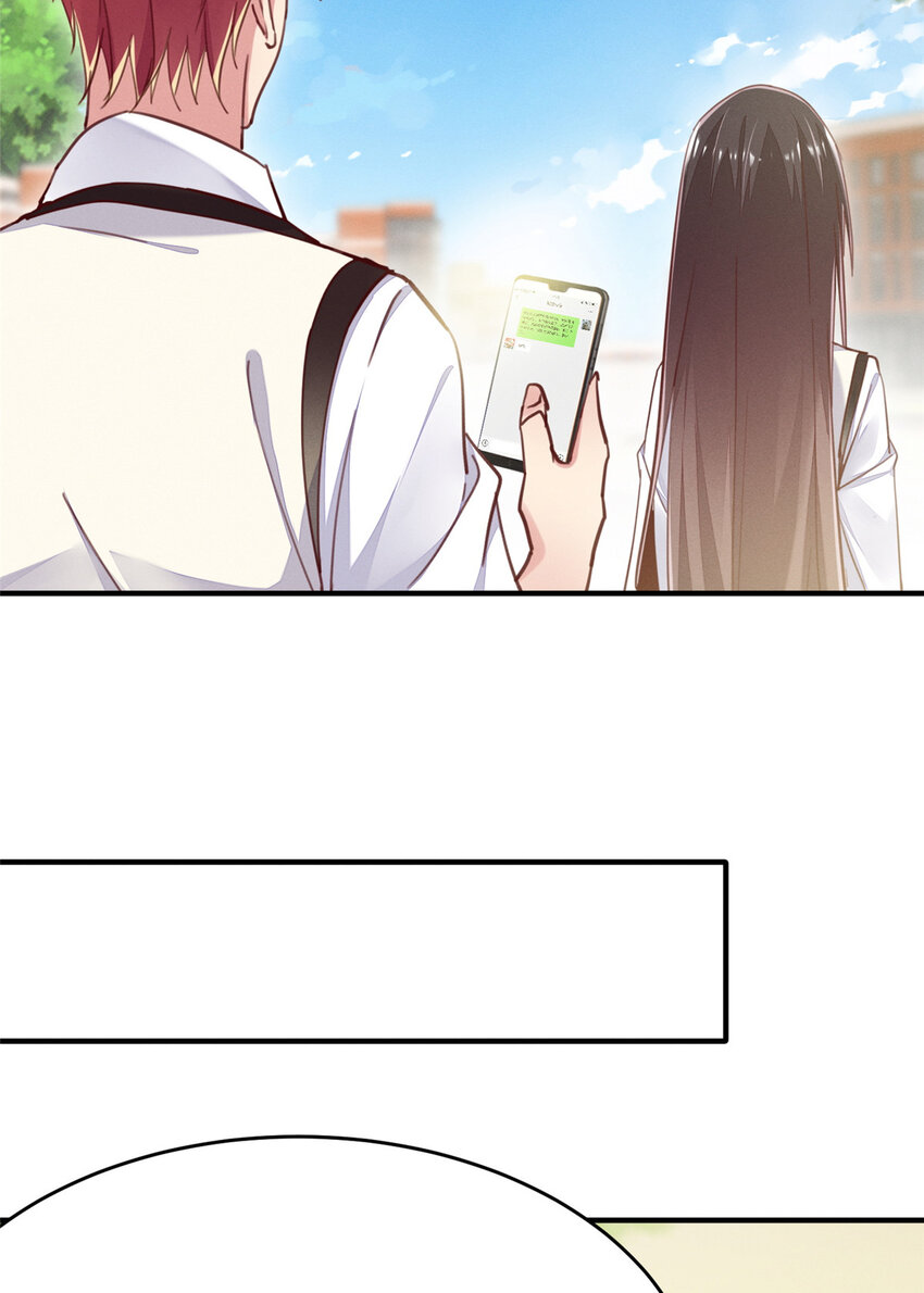 36 岑白要来了(1/2)-第37话