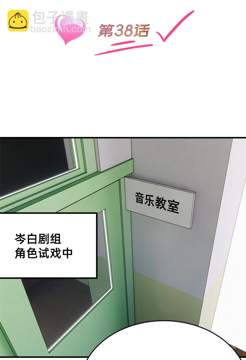 38 试镜(1/2)-第39话
