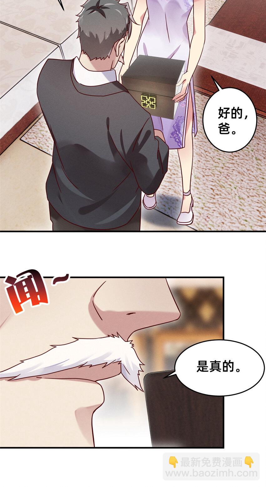 06 武夷山大红袍（下）(1/2)-第7话
