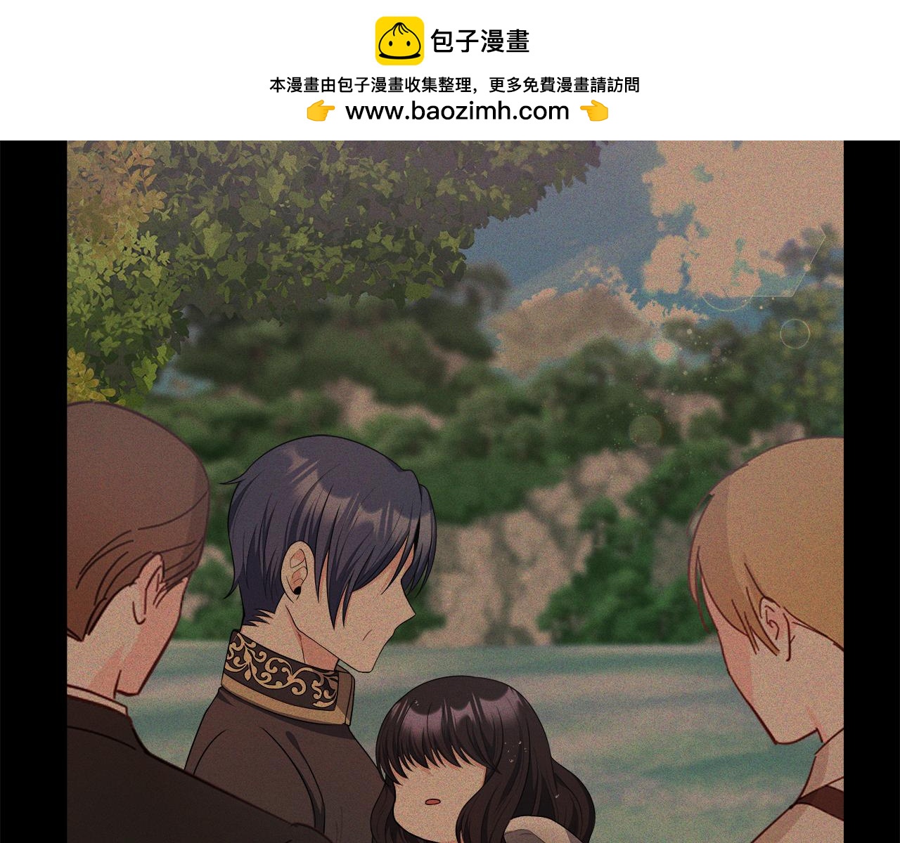 第31话 我相信你(1/5)-第31话