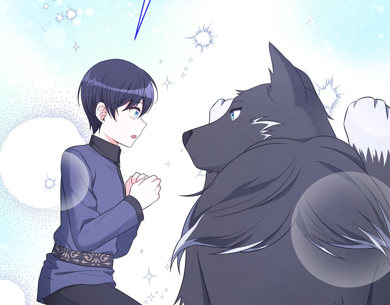 第55话 三皇子已恢复(1/5)-第55话