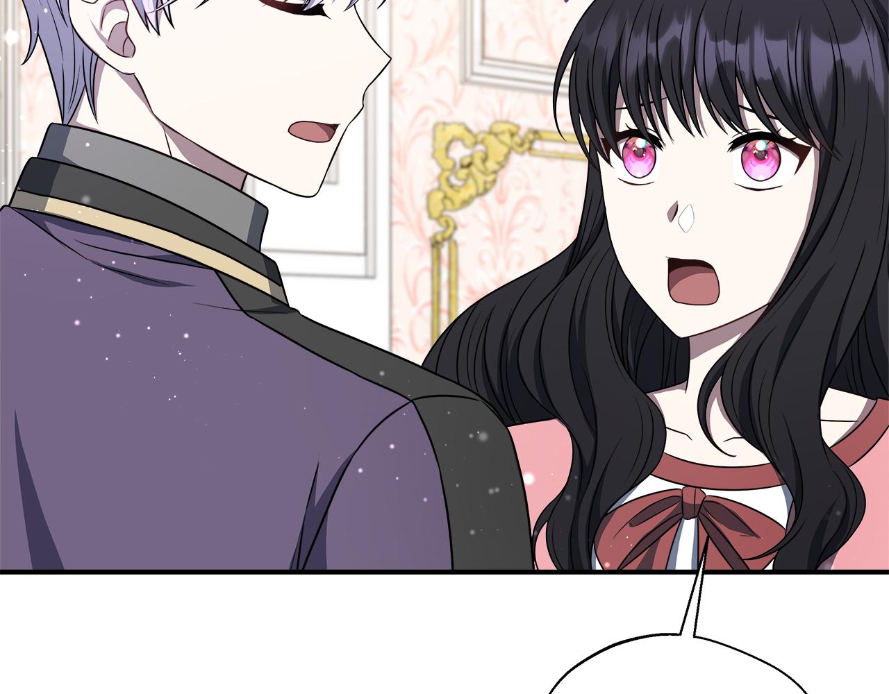 第65话 跟我恋爱吧(1/5)-第65话
