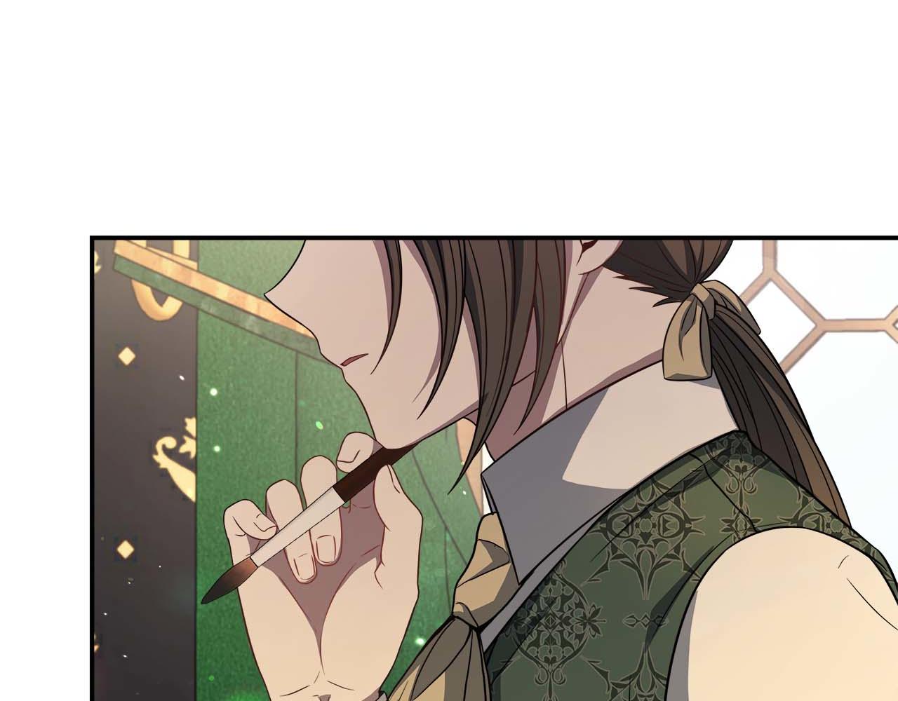 第79话 被束缚的笼中鸟(1/5)-第79话