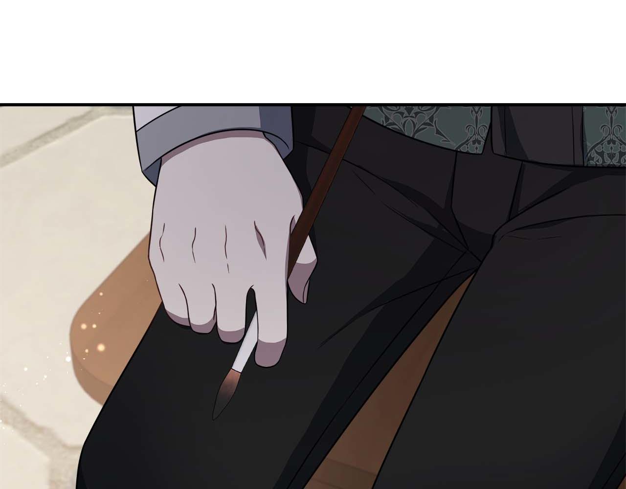 第79话 被束缚的笼中鸟(1/5)-第79话