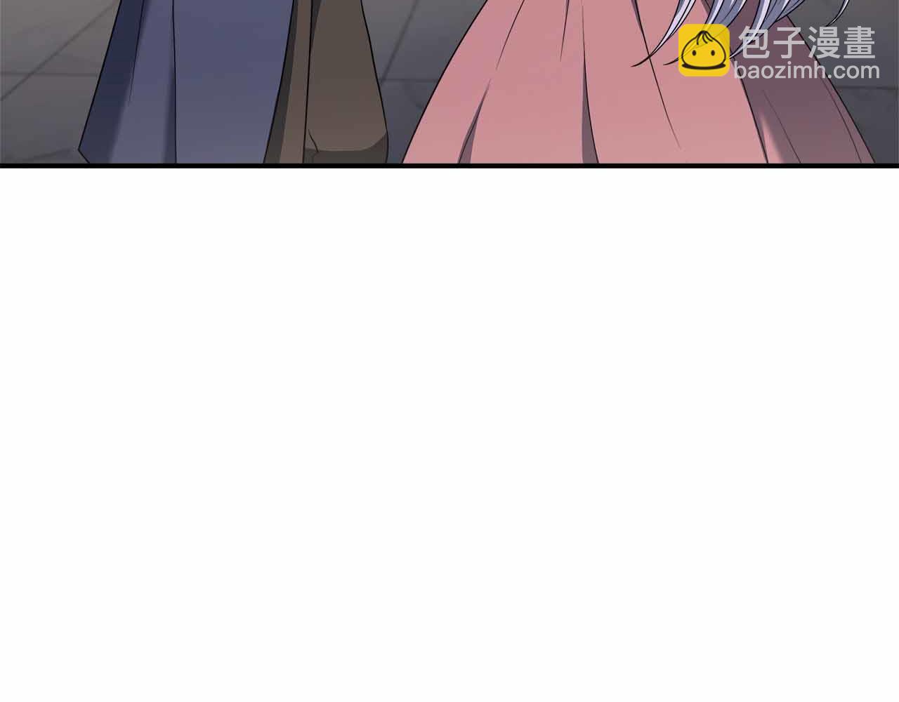 第85话 受伤的两人(1/5)-第85话