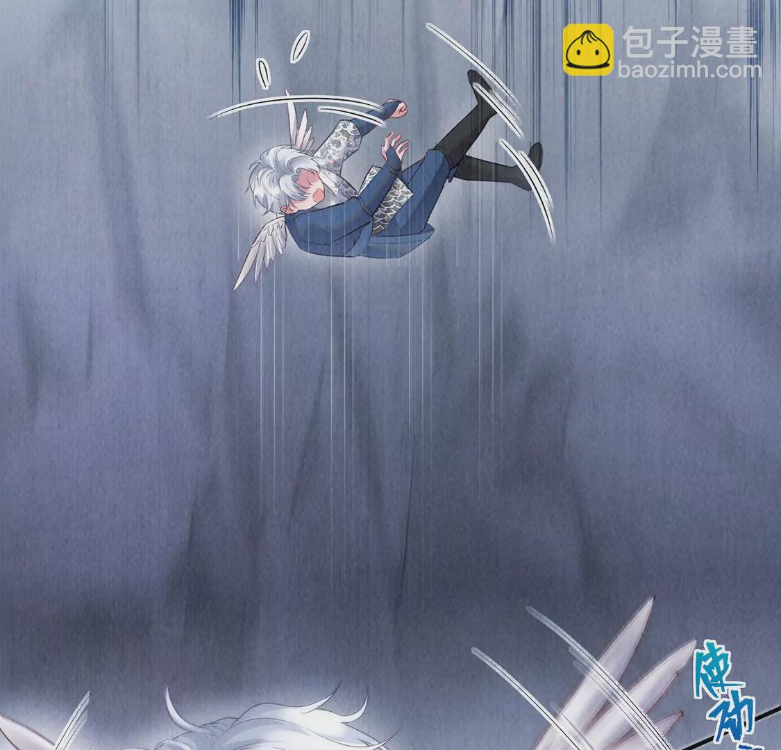 第14话 难过的话就哭吧(1/2)-第15话