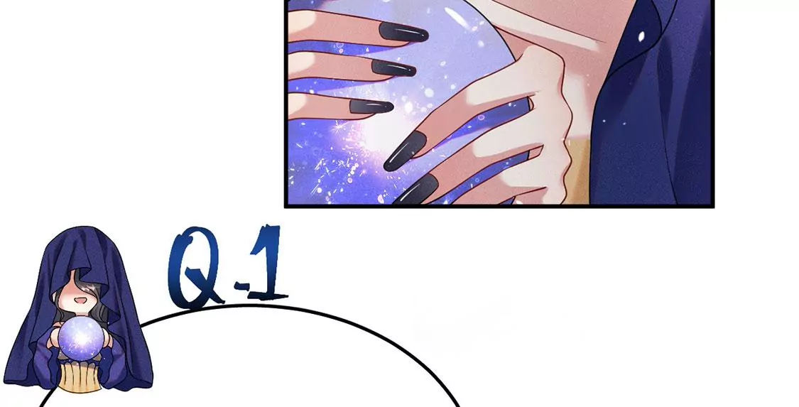 第36话 甜甜的恋爱要来了吗！(1/2)-第37话
