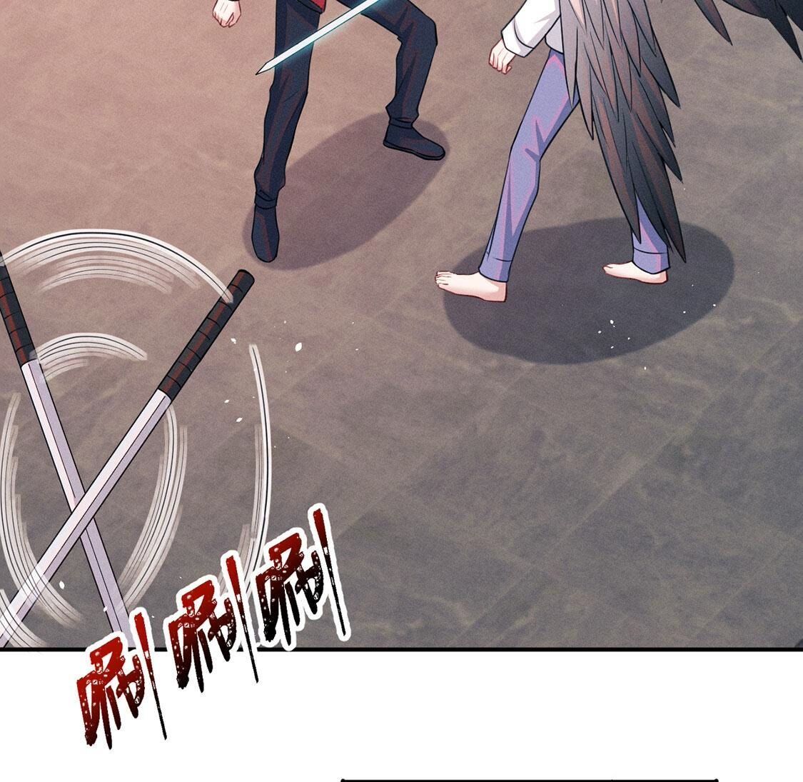 第68话 假的就是假的！(1/2)-第69话