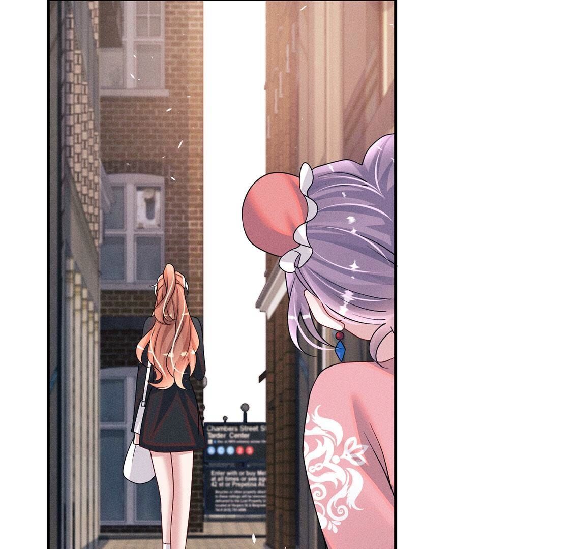 第74话新登场的人物是个小孩子(1/2)-第75话