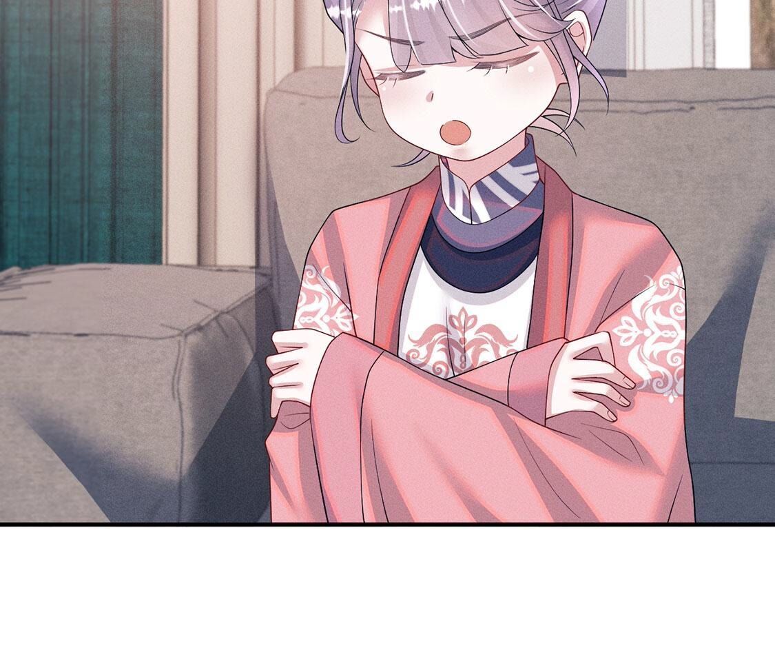 第76话 无启族的精魂可永生？(1/2)-第77话