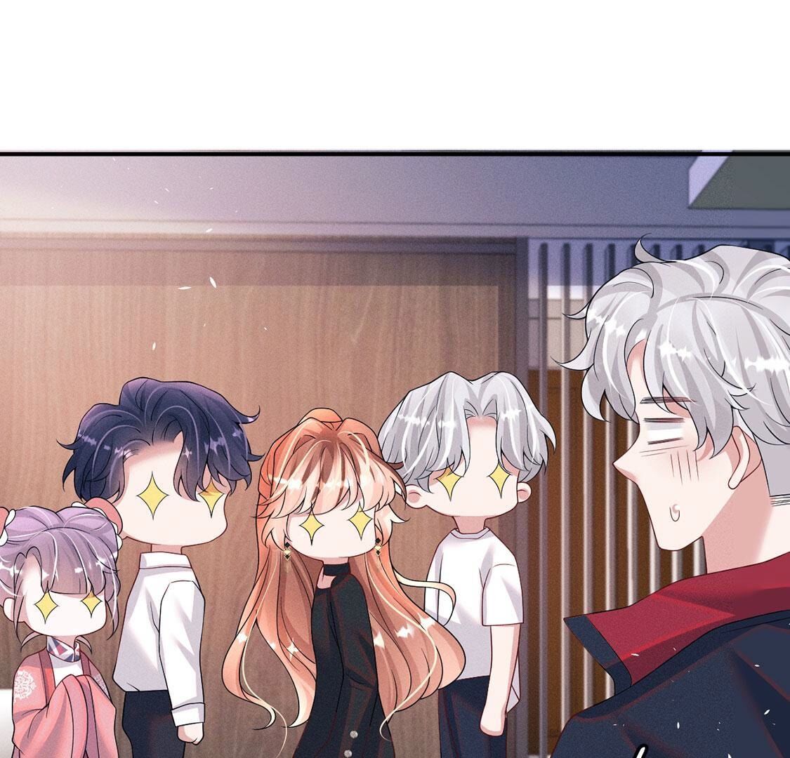 第76话 无启族的精魂可永生？(1/2)-第77话
