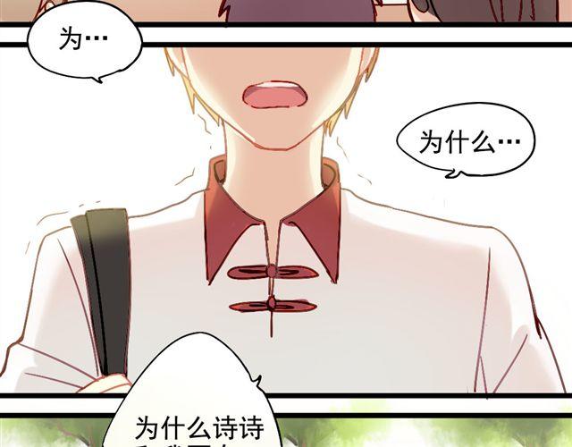 第1话 你看起来很美味-第1话