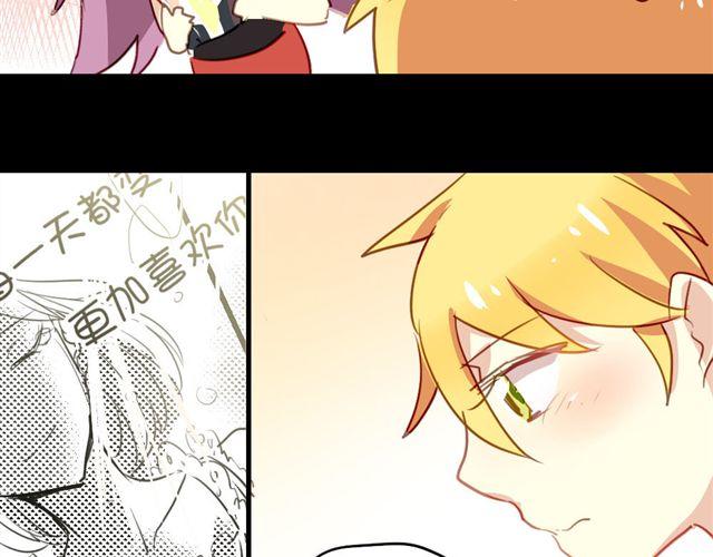 第13话 喜欢就应该大胆表白啊！-第13话