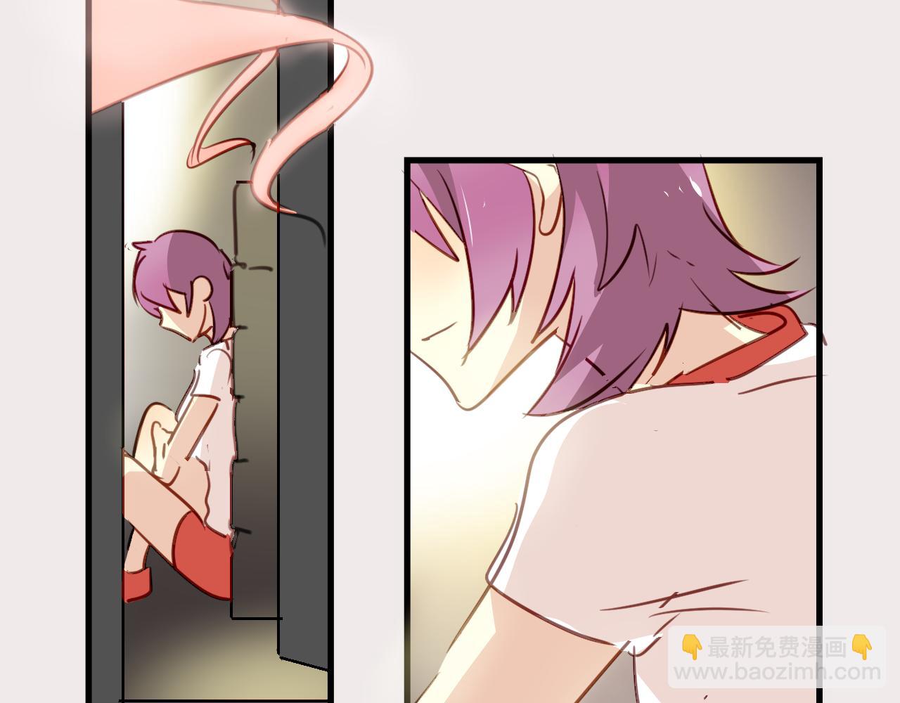 第23话 终于表白了！-第23话