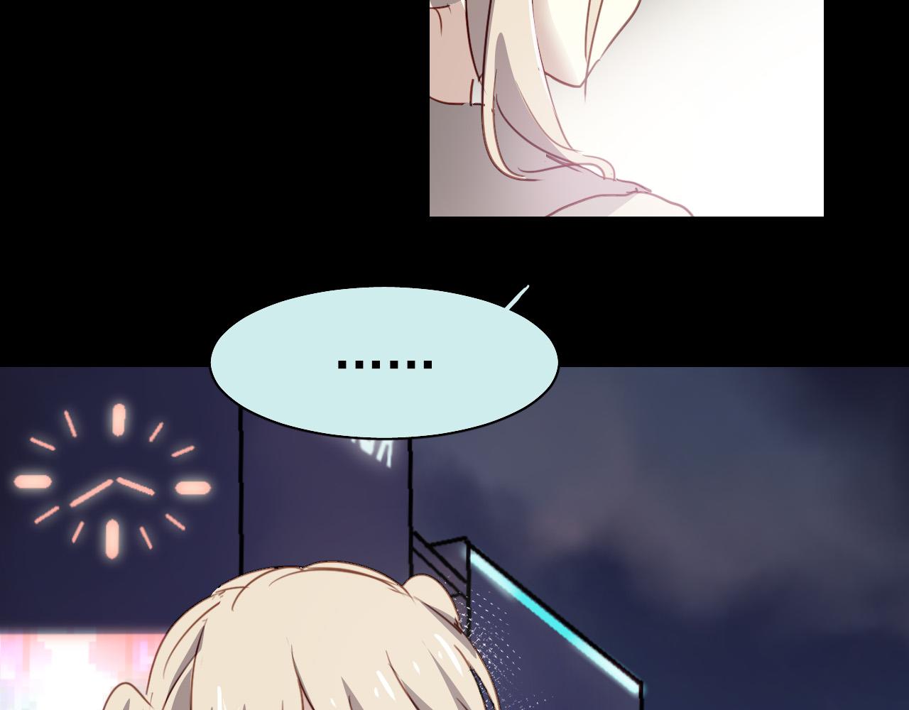 第29话 无法回避的感觉(1/2)-第29话