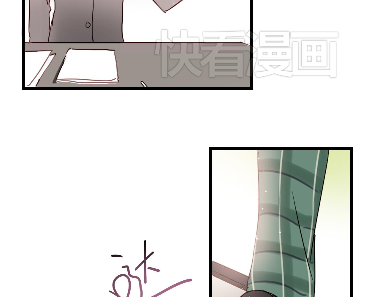 第31话 转学生竟然是那个假发男(1/2)-第31话