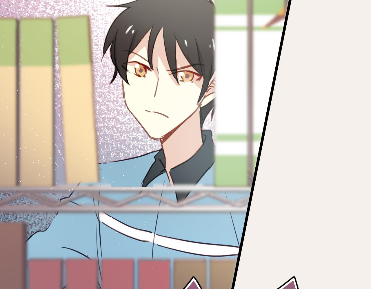 第39话 他被欺负了！-第39话