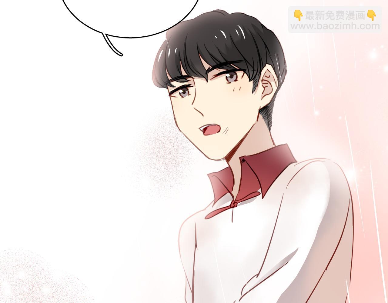 第43话 知道真实的我，你还会喜欢吗？(1/2)-第43话