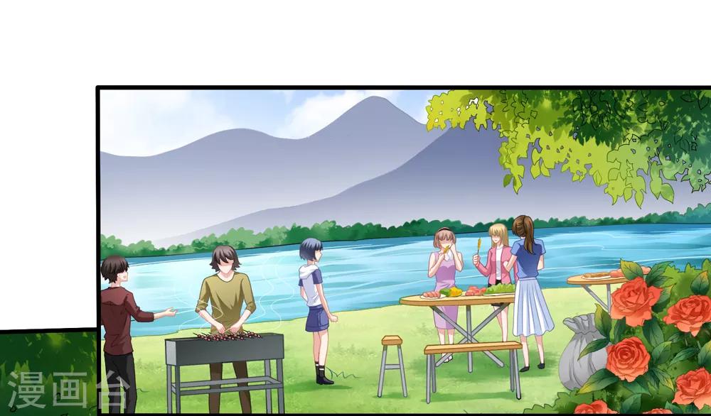 第58话 营地直播-第65话