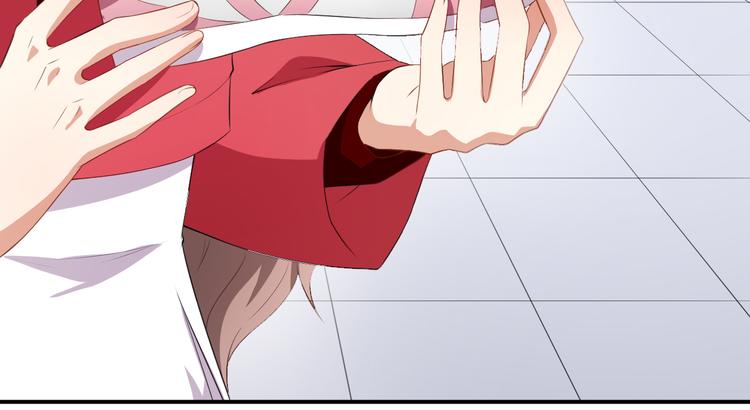 第34话 临时模特(1/3)-第35话
