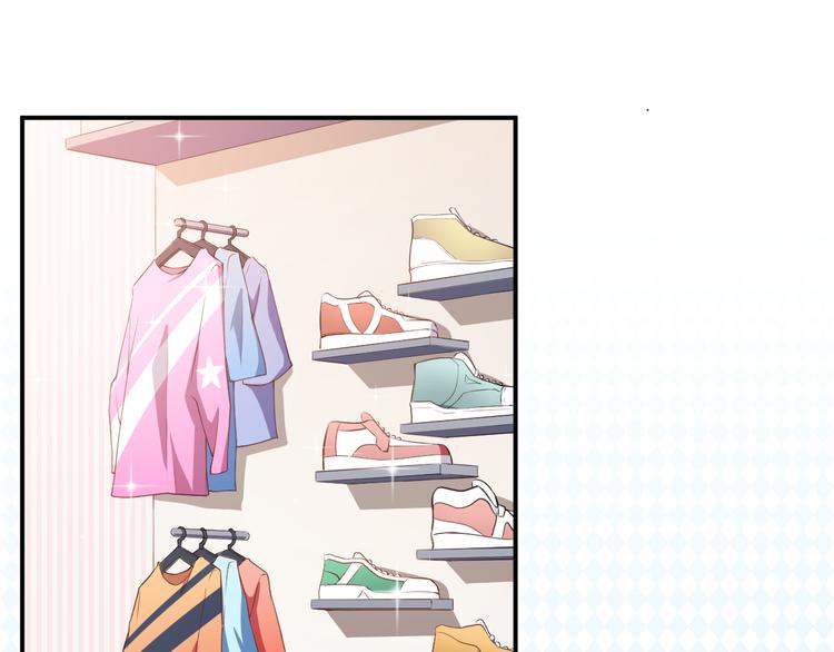第34话 临时模特(1/3)-第35话