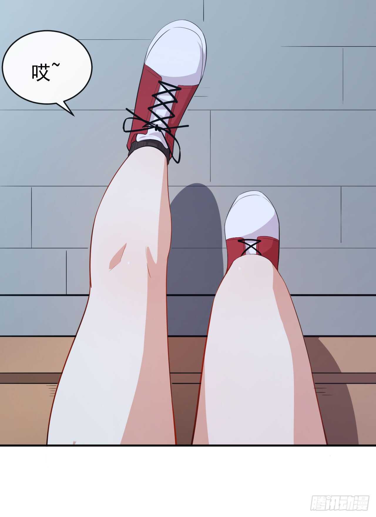 第41话 另有隐情-第43话