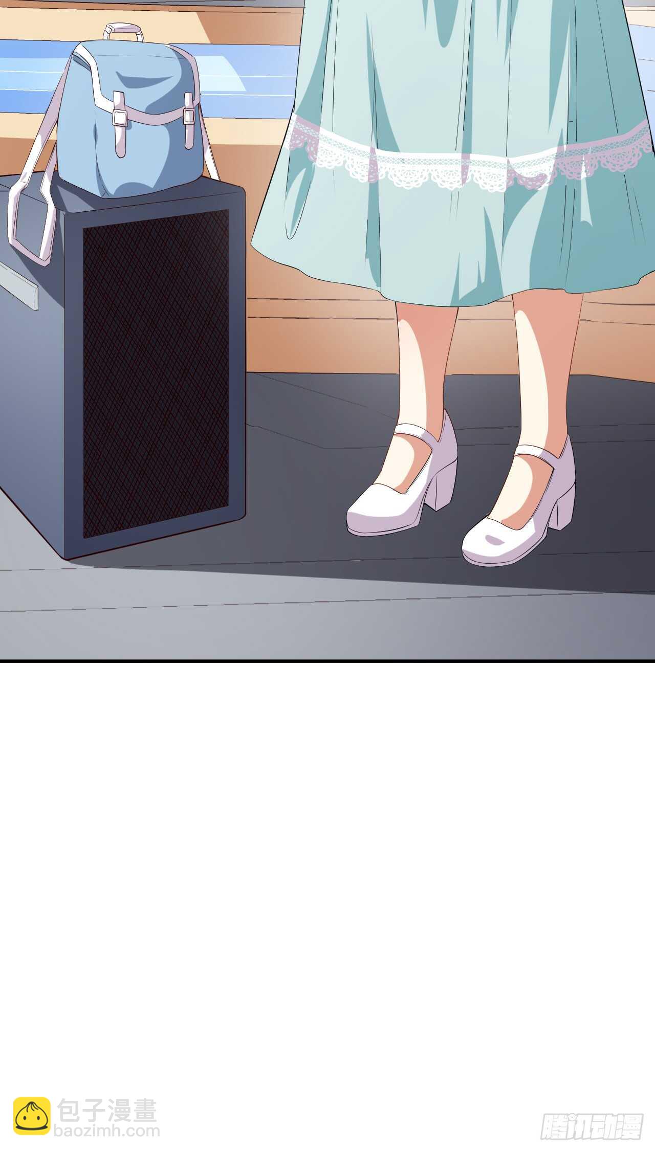 第43话 真实的小满-第45话