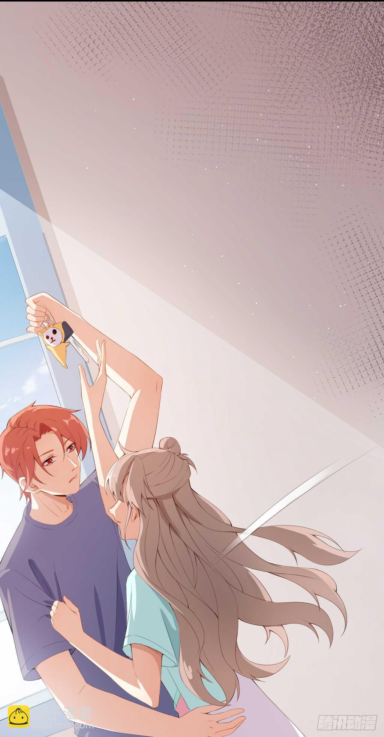第45话 方便视频吗？-第47话