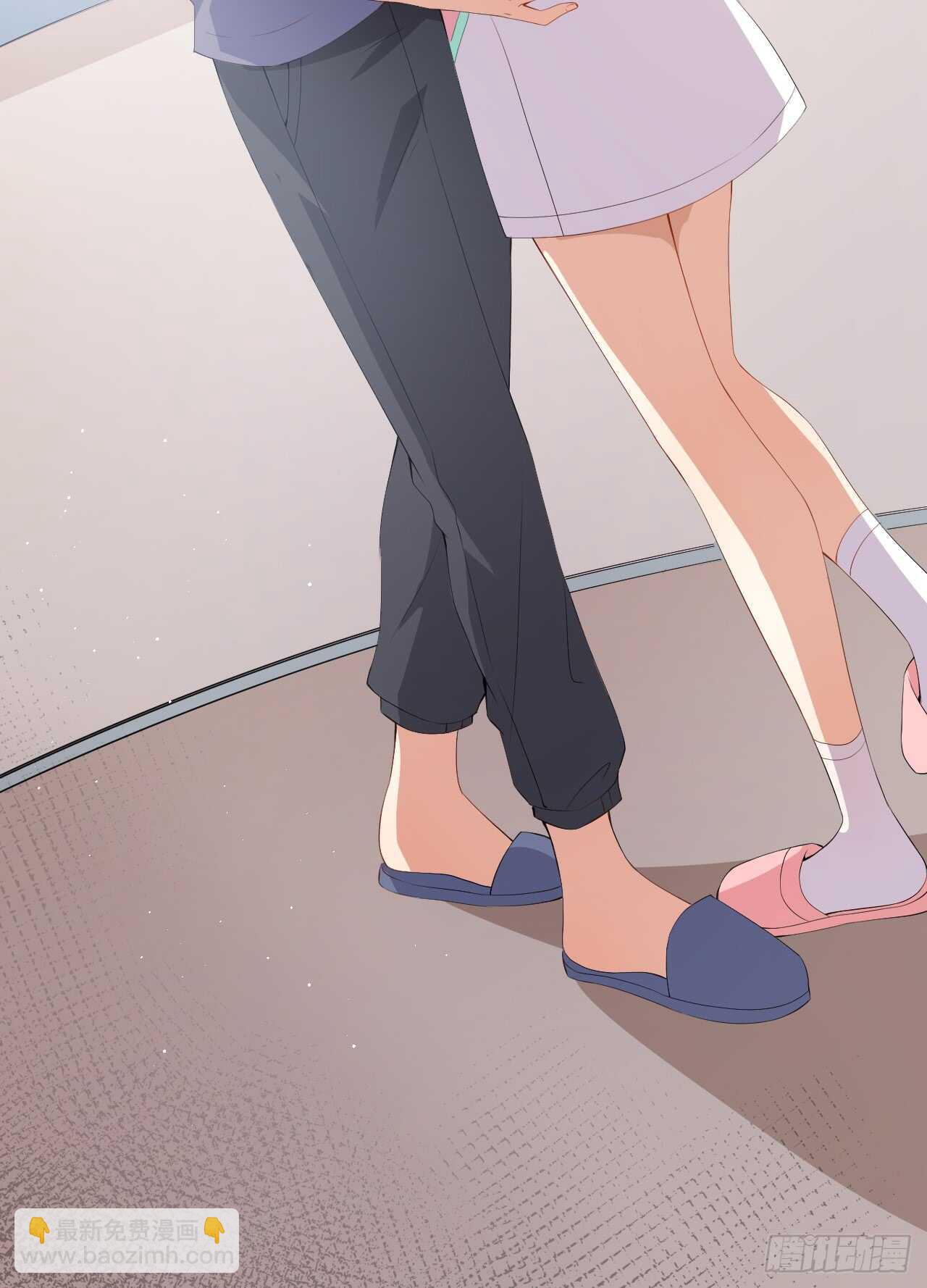 第45话 方便视频吗？-第47话
