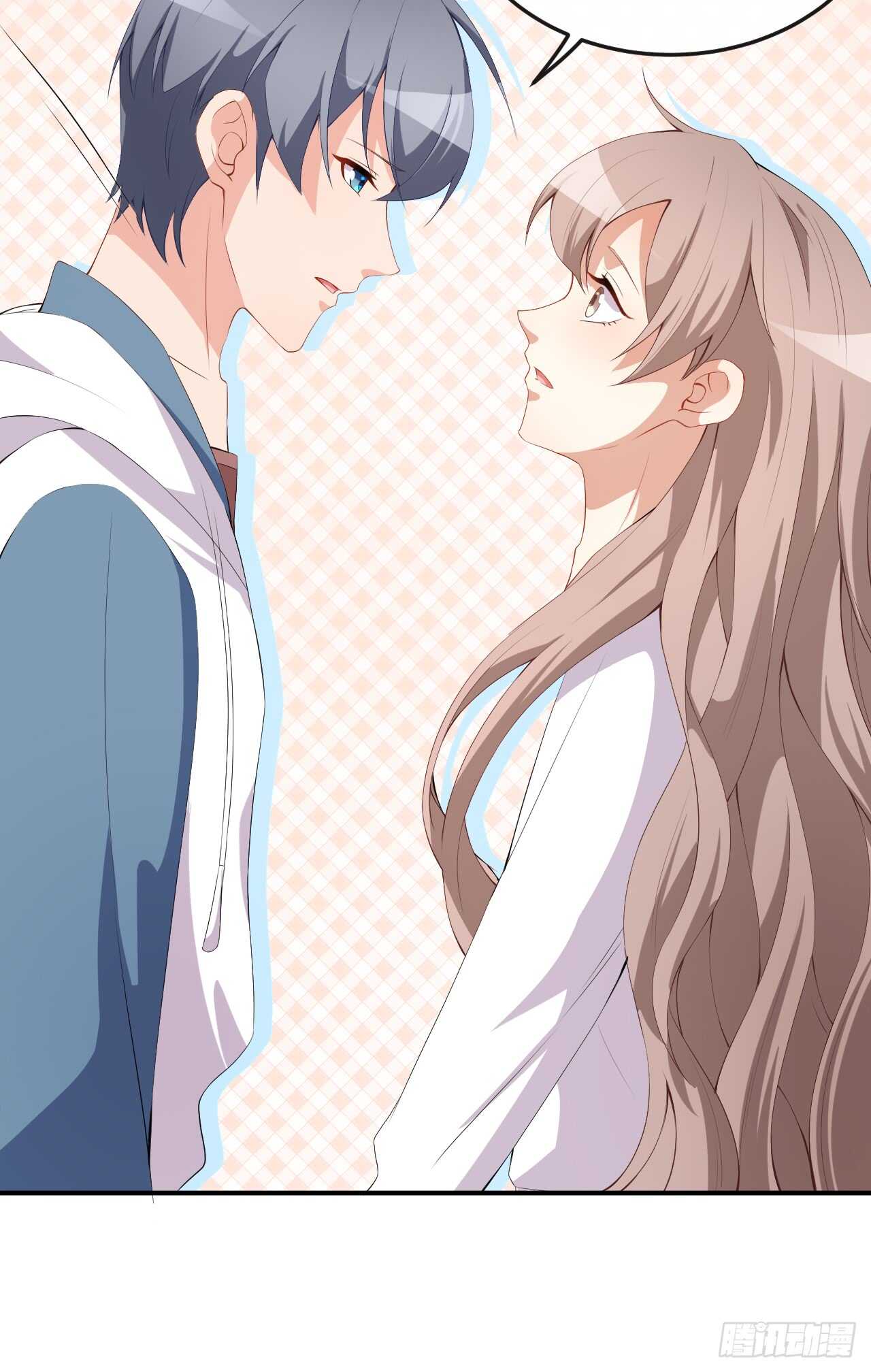 第47话 情敌出现？-第49话