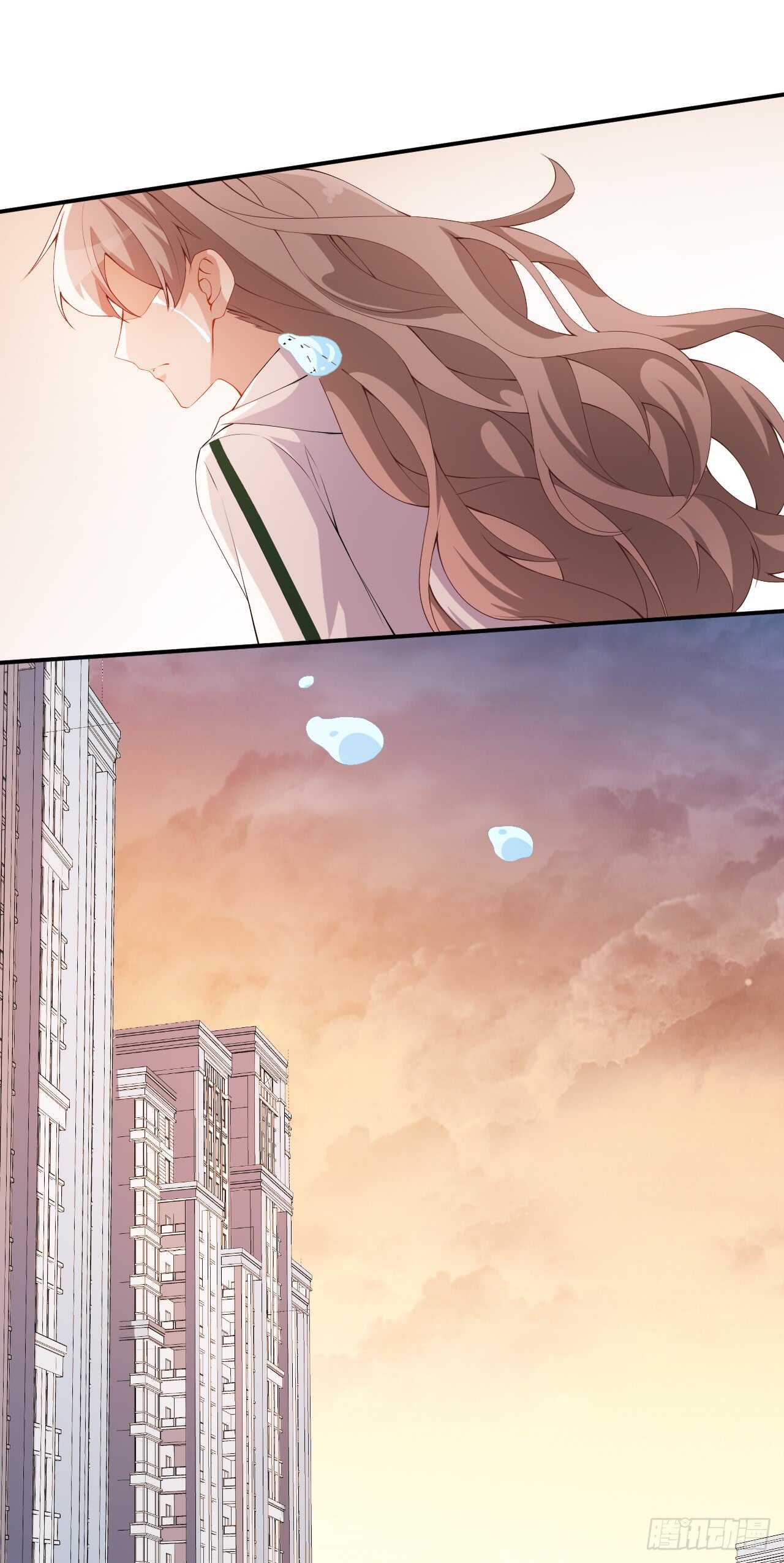第47话 情敌出现？-第49话