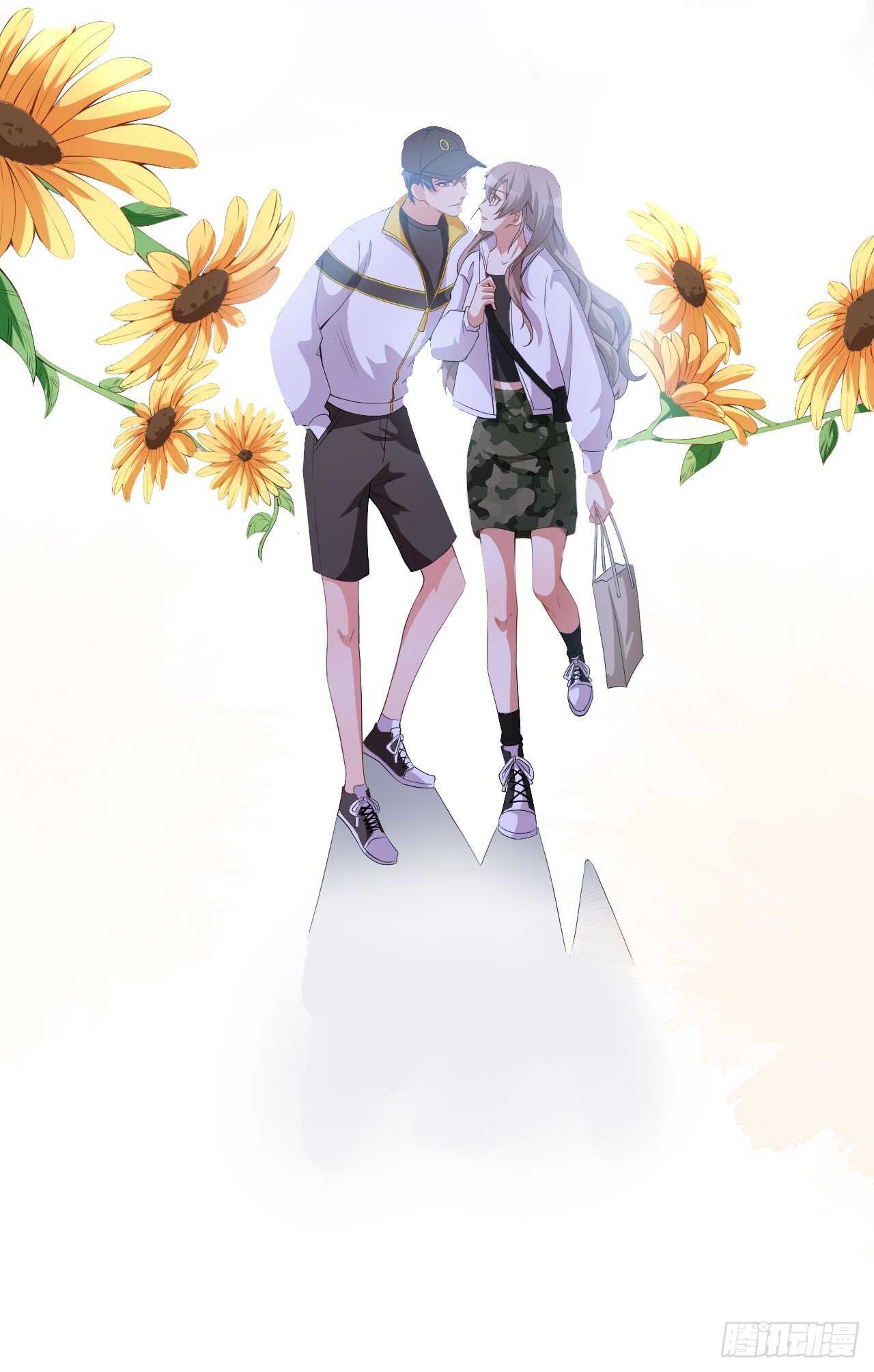 第51话 你骗了我-第53话