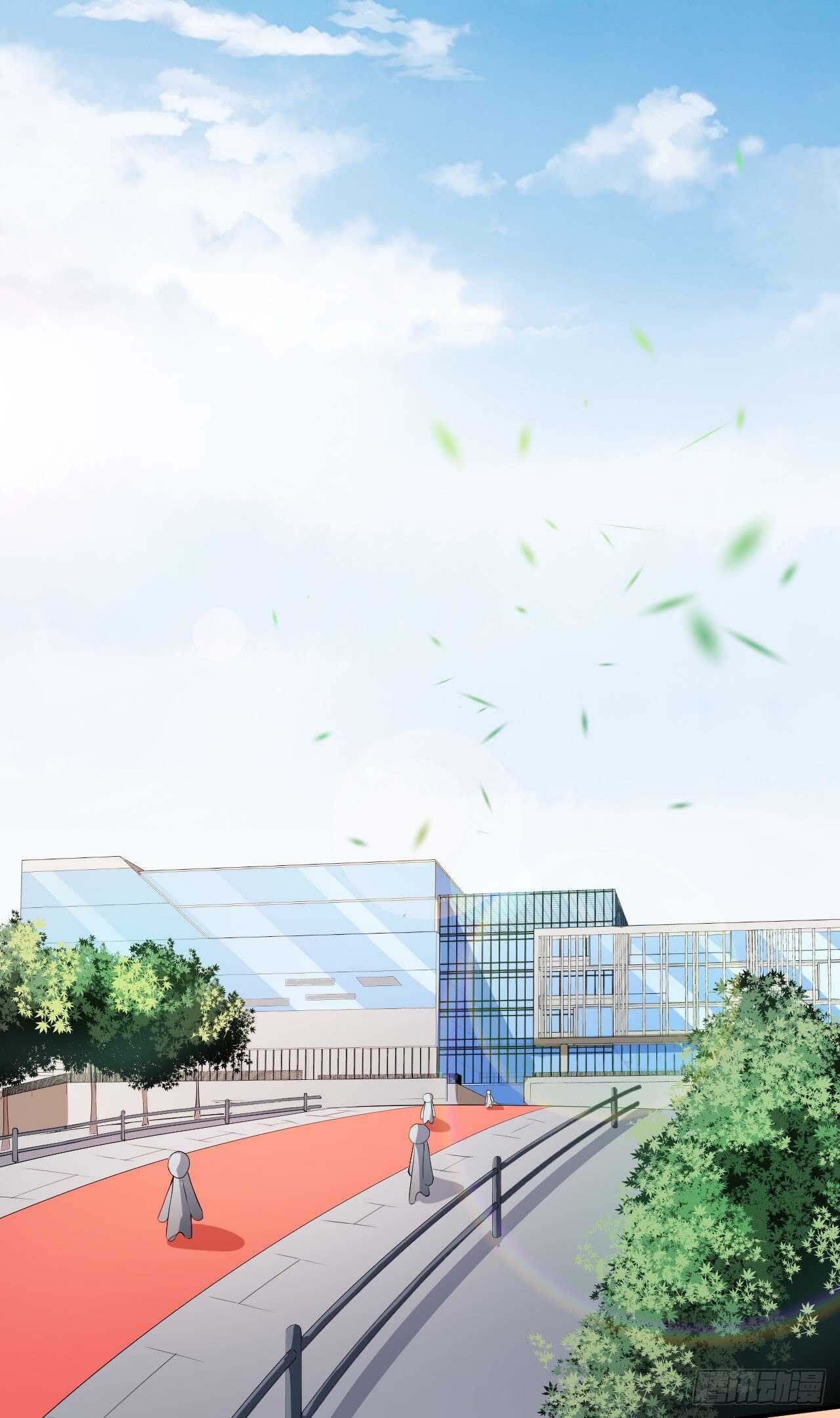 第51话 你骗了我-第53话