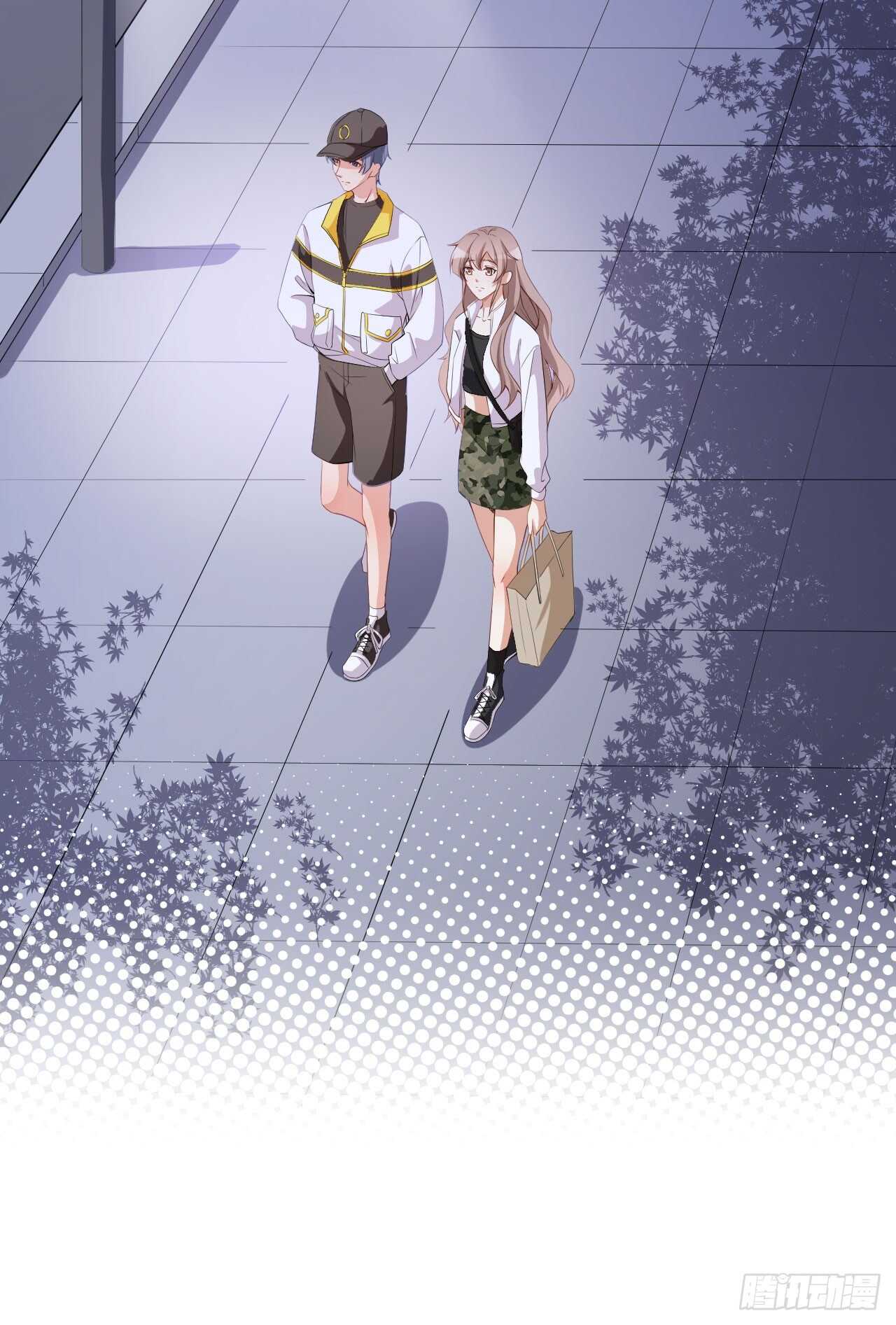 第51话 你骗了我-第53话