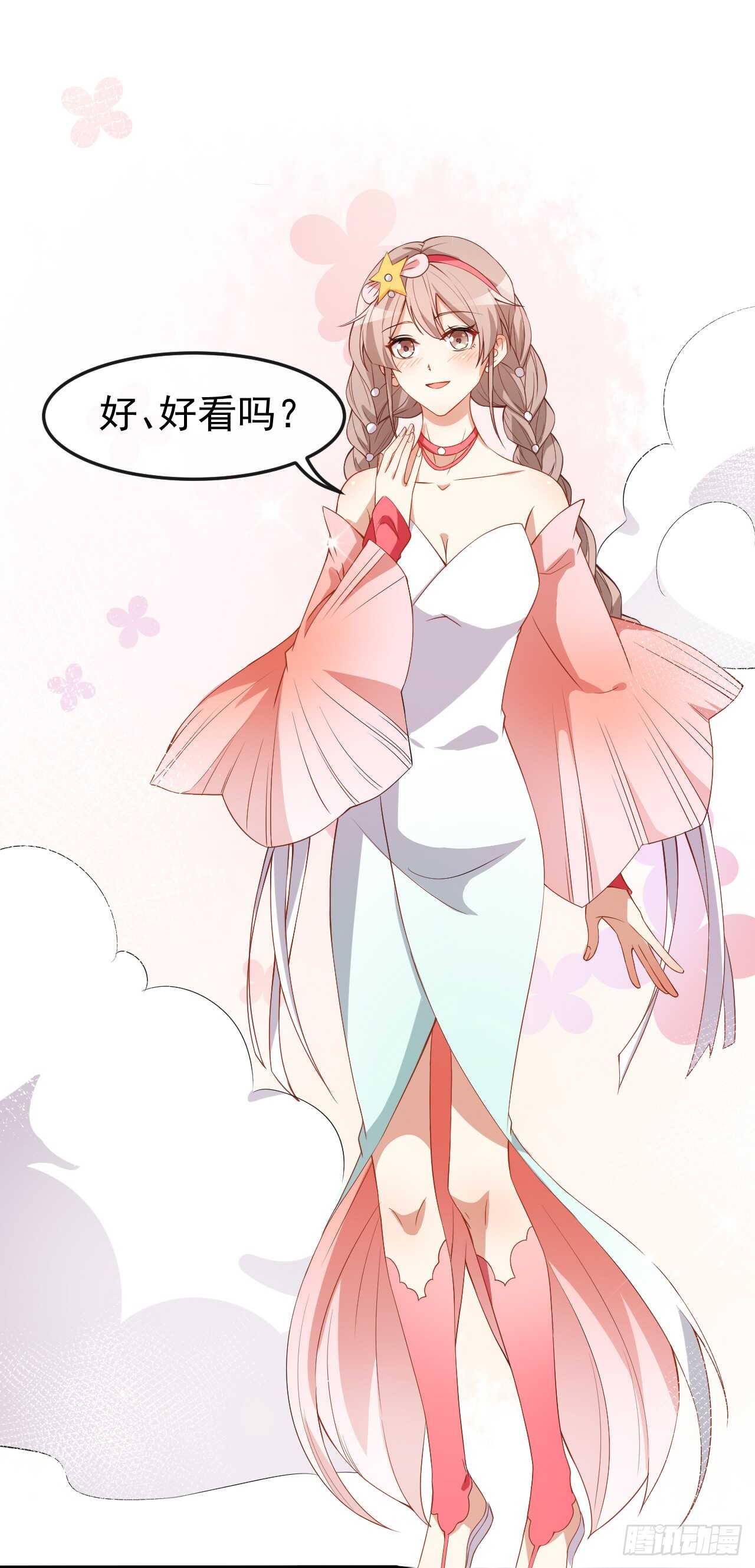 第59话 拍摄水下戏份-第61话