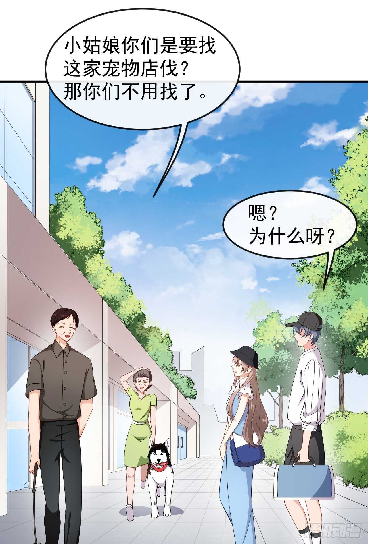 第61话 教训陆雨泽-第63话