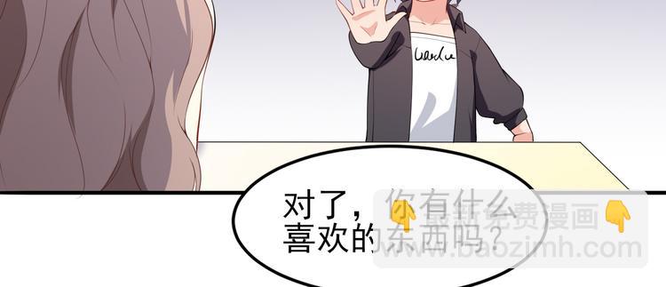 第8话终于和男神约会了(1/2)-第9话