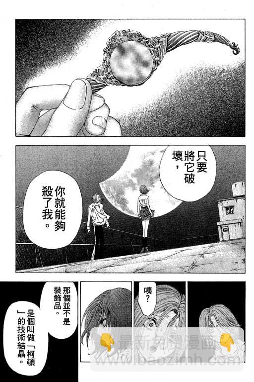 🍟媚藥少年 第3卷 第19页