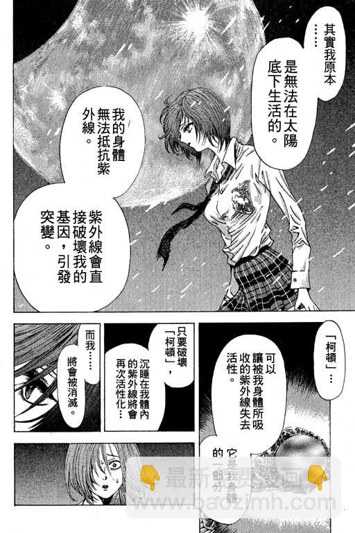 🍟媚藥少年 第3卷 第20页