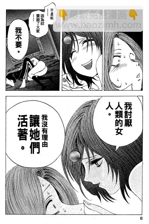 🍟媚藥少年 第3卷 第6页
