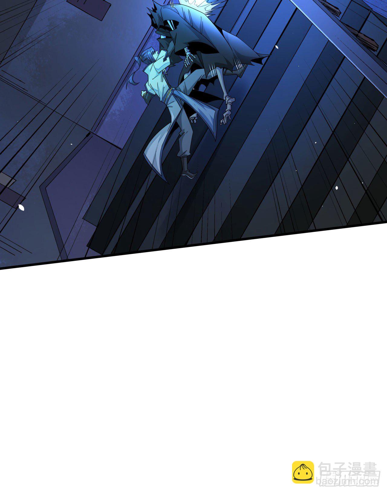 第17话 柳弑月-第17话
