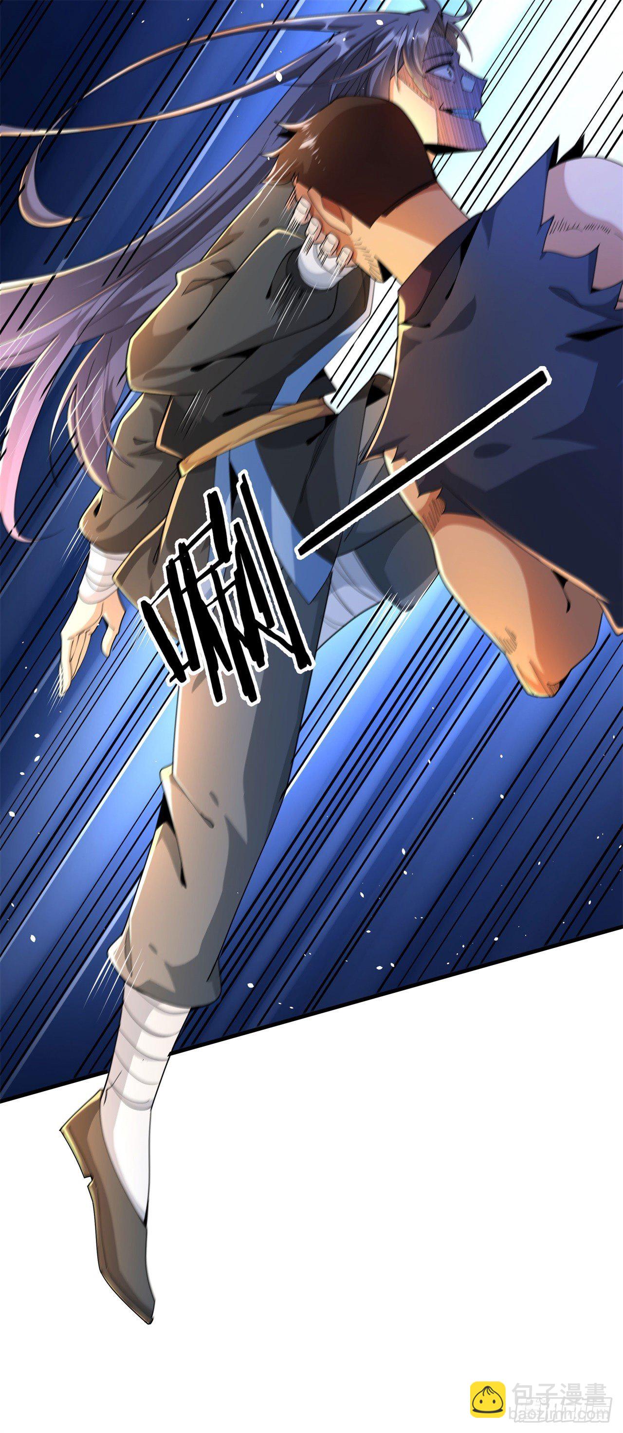 第3话 月光下的屠杀者-第3话