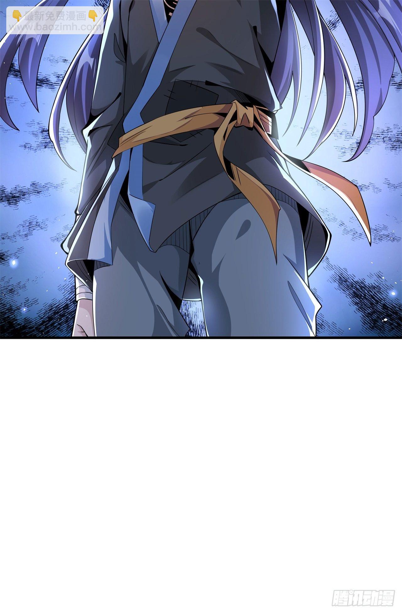 第3话 月光下的屠杀者-第3话