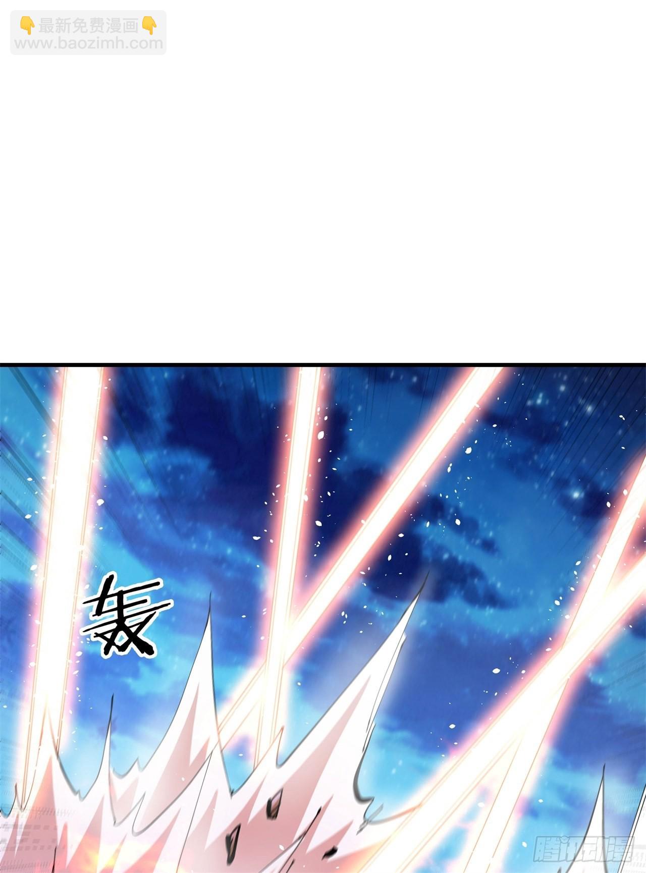 第30话 黑渊战体-第31话