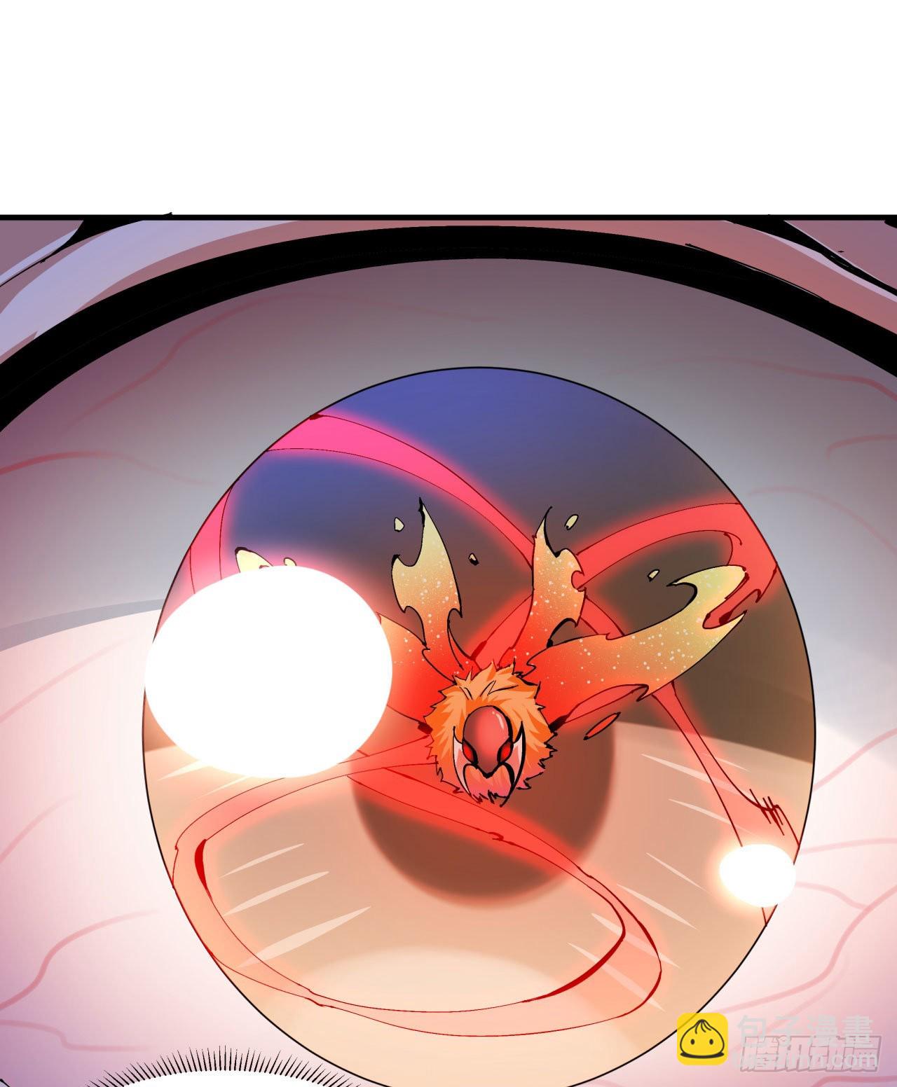 第41话 打人就打脸！-第43话
