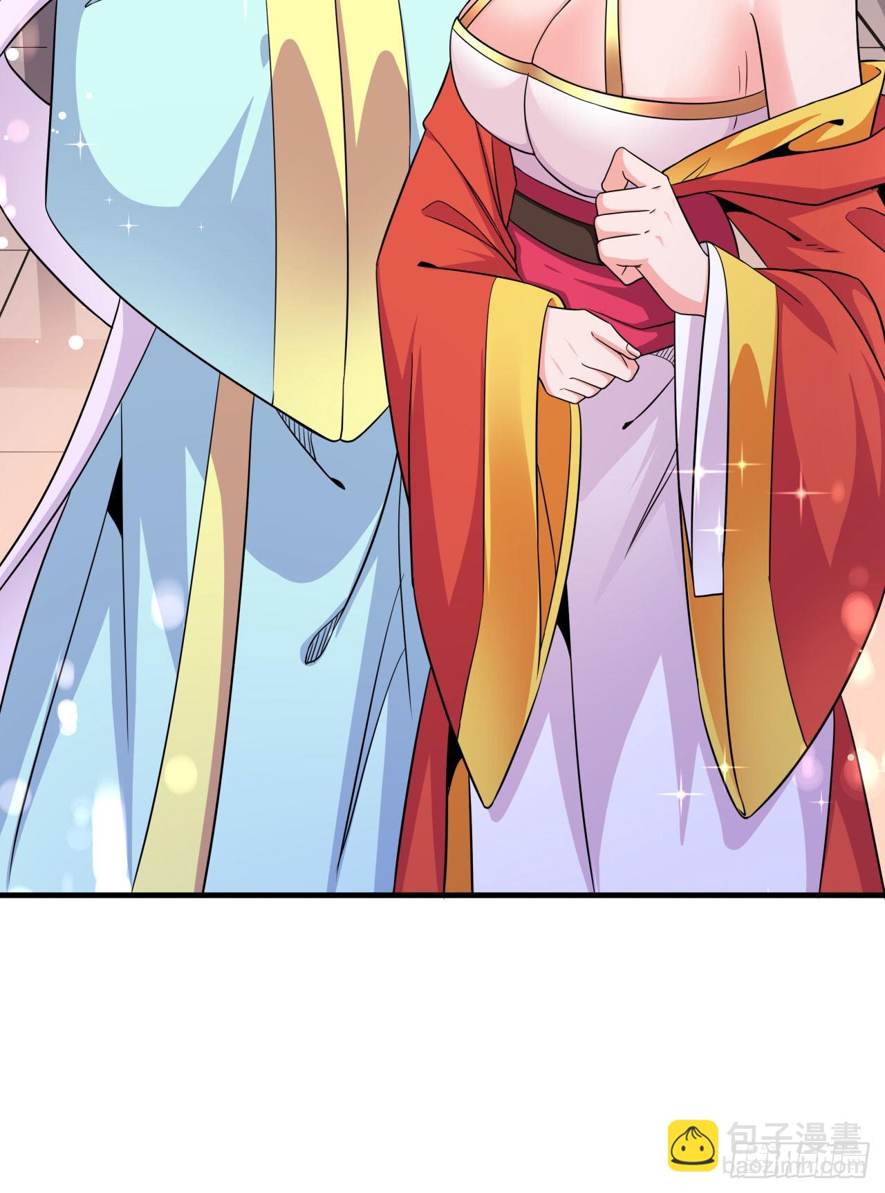 第43话 白给的福利-第45话
