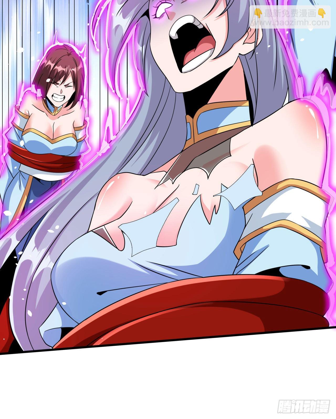 第63话 大开杀戒-第65话