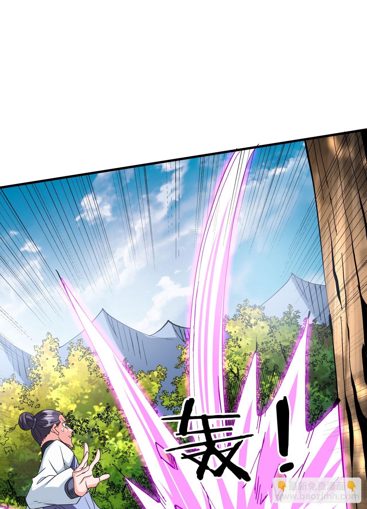 第71话 英雄相惜-第73话
