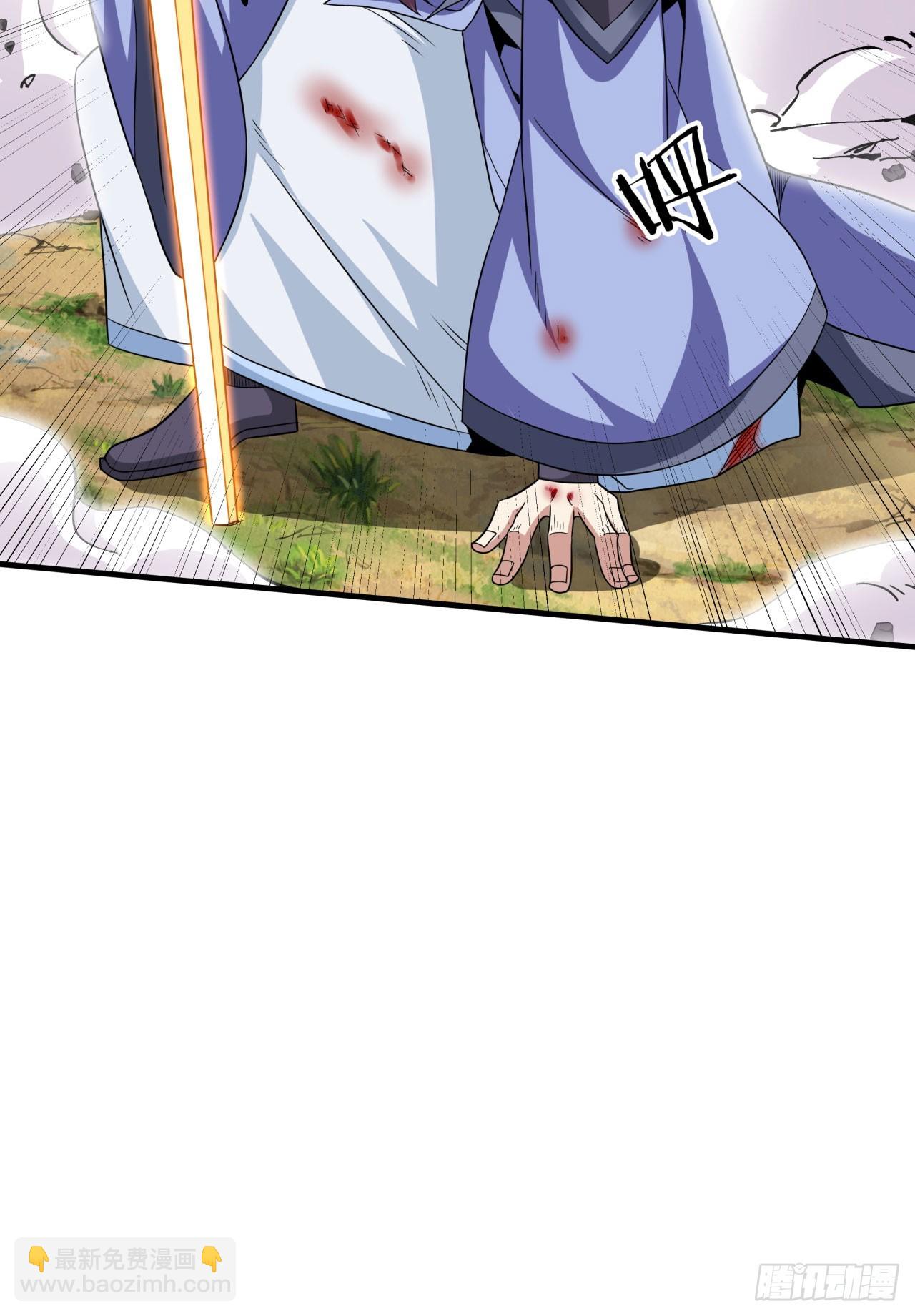 第71话 英雄相惜-第73话