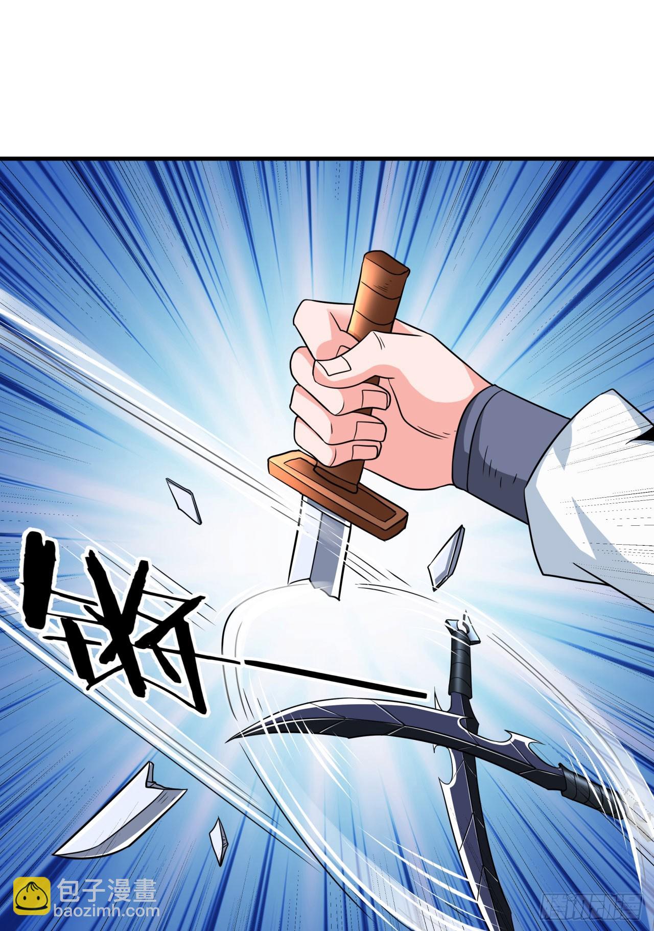 第71话 英雄相惜-第73话